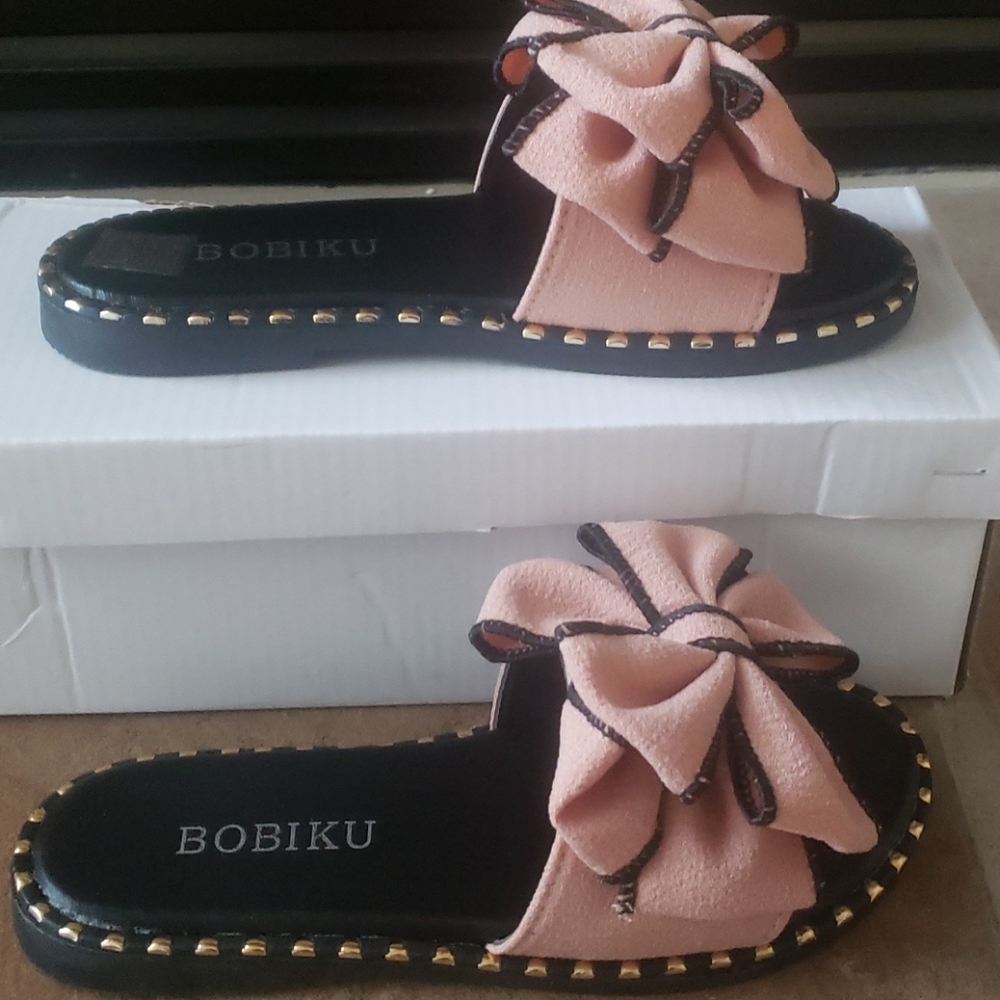 Girls slides